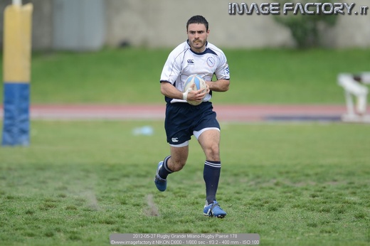2012-05-27 Rugby Grande Milano-Rugby Paese 178